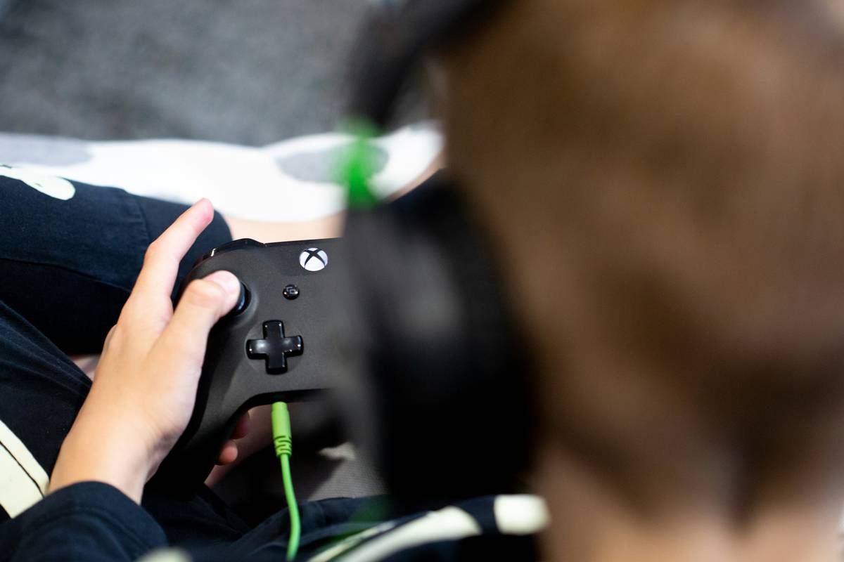 gaming controller emote: The Hidden Language of VR Interaction