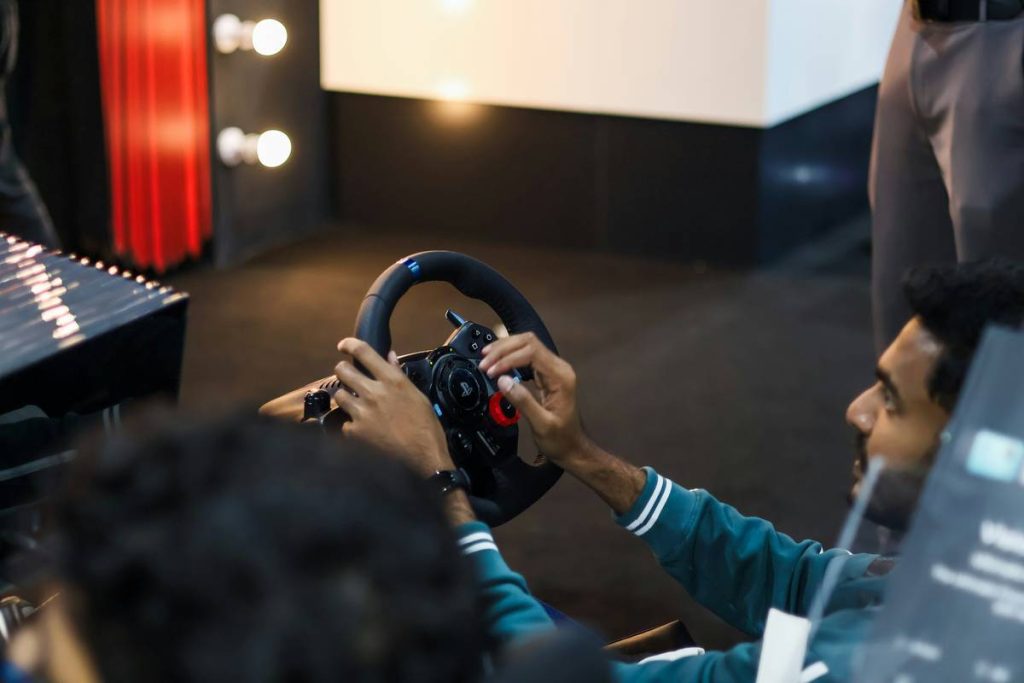 gaming controllers steering wheel: Why Your VR Setup Needs One (And When It Doesn’t)