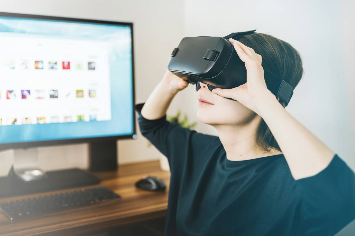 virtual reality how to get gaming with hybrid setup using quest and pc