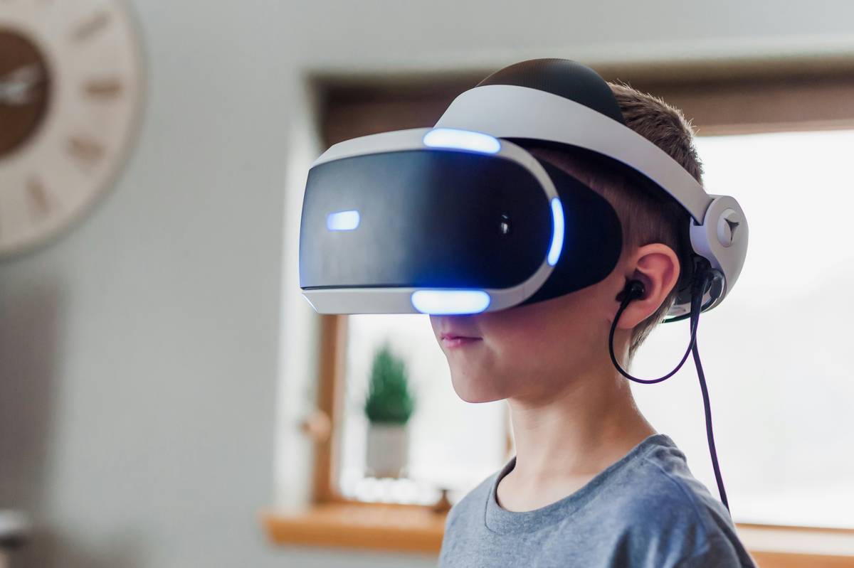 Virtual Reality How to Get Gaming: Skip the Hype, Start Playing