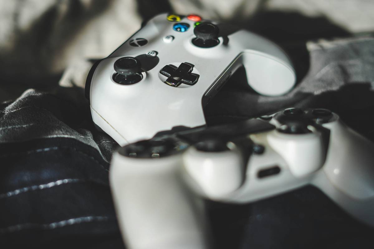 Why Your Gaming Controllers Bluetooth Connection Keeps Failing (And How to Fix It for Good)