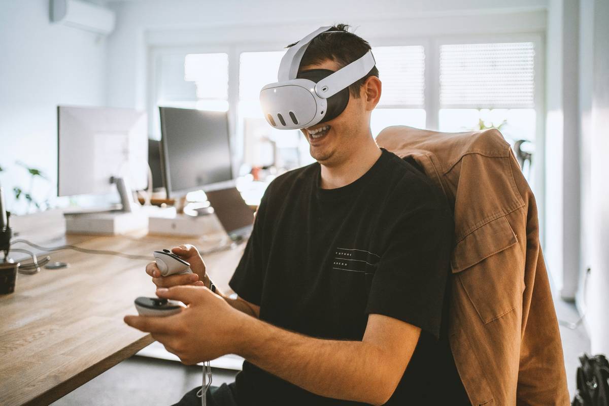 Gaming Controller Elite: 7 Proven Tips to Avoid Painful VR Mistakes